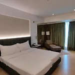 Mirage Hotel, Mumbai International Airport
