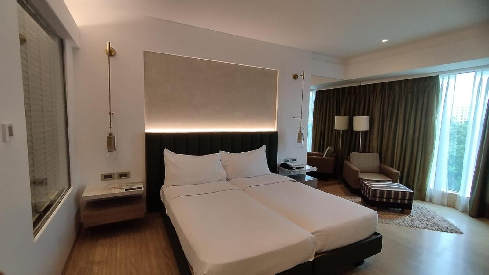 Mirage Hotel, International Airport Mumbai