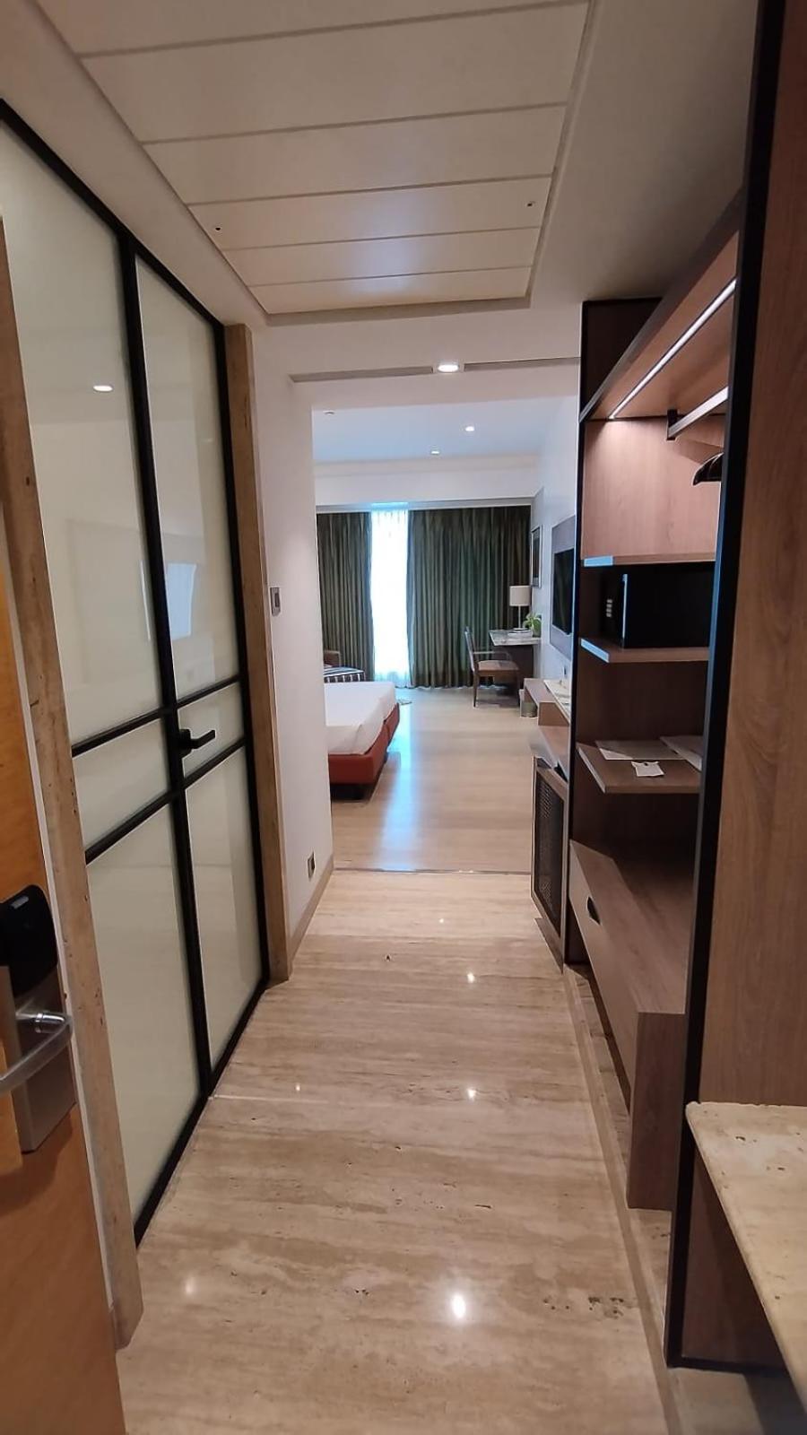Mirage Hotel, International Airport Hotel Mumbai